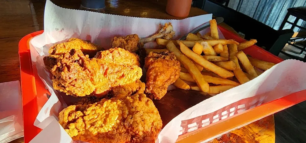 Chicken Wings