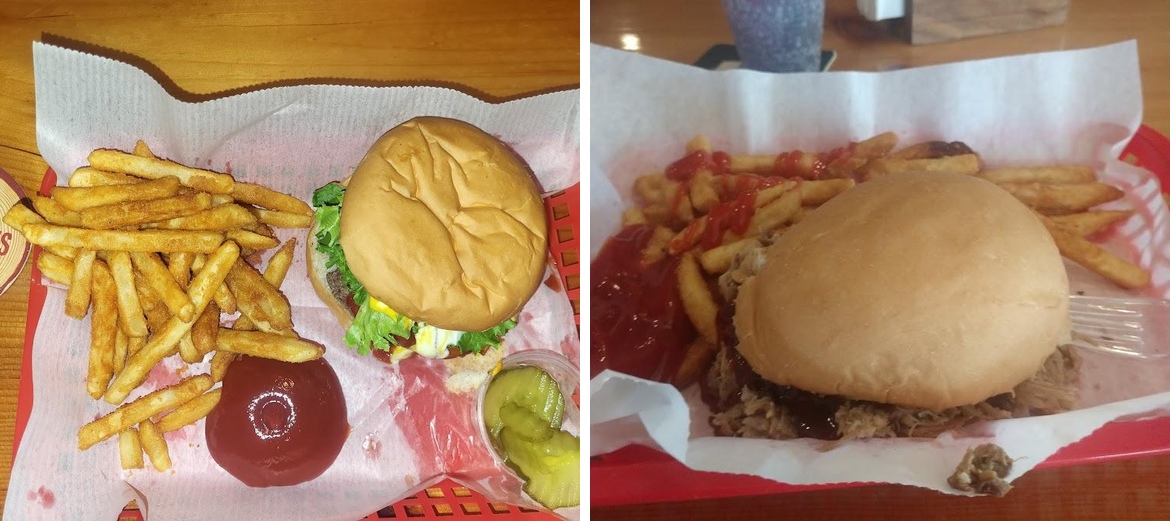 Einstein's